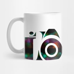 Vlogger Mug